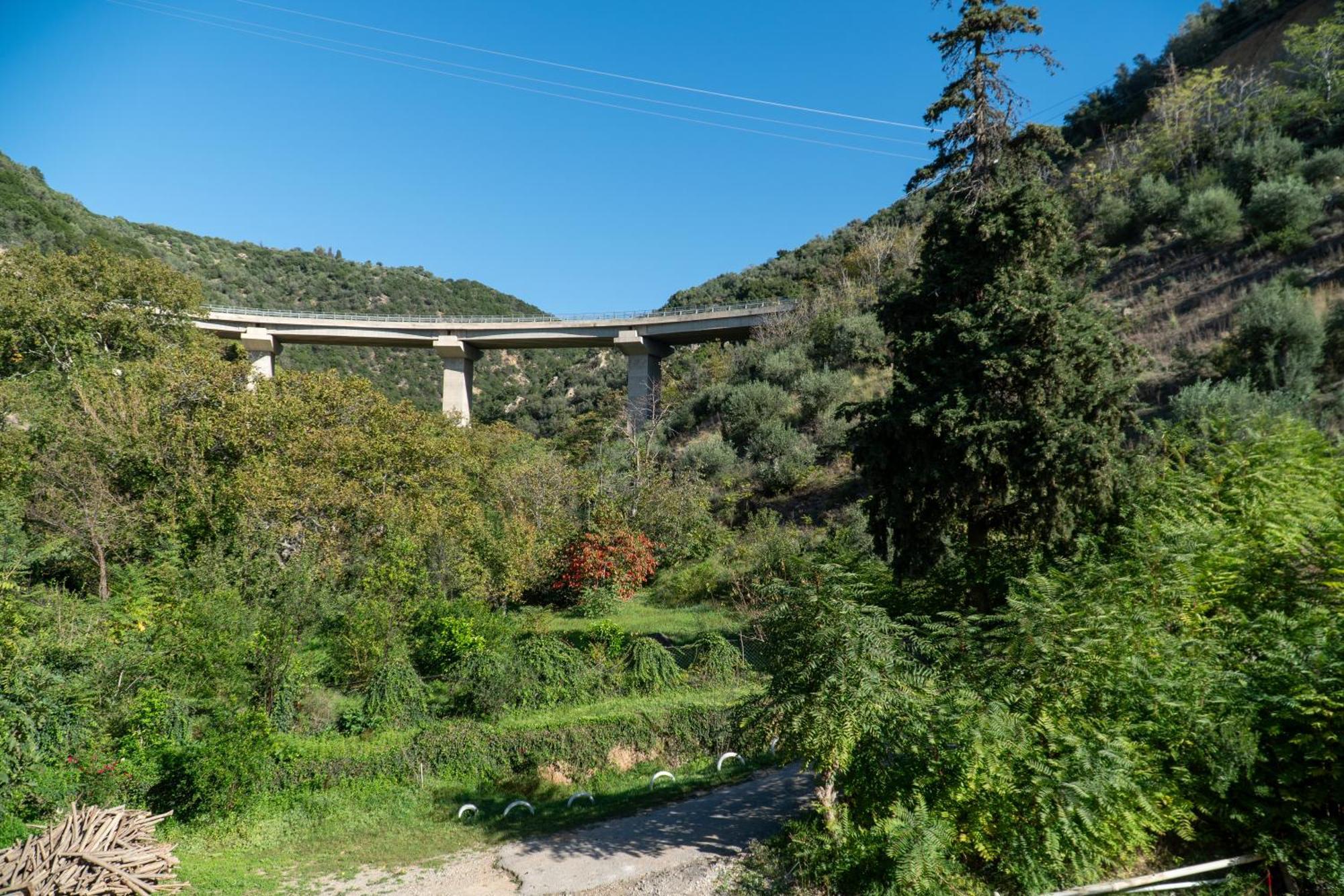 Ξενοδοχείο Παγώνα Λουτρά Αιδηψού Εξωτερικό φωτογραφία